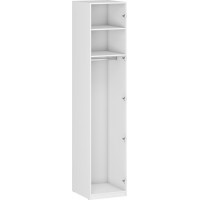 Модульна гардеробна система Halmar Flex - корпус k2 50x54