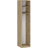 Модульна гардеробна система Halmar Flex - корпус k2 50x54
