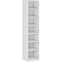 Модульна гардеробна система Halmar Flex - корпус k3 50x54