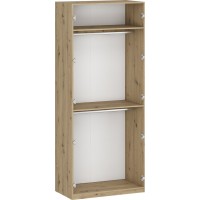 Модульна гардеробна система Halmar Flex - корпус k4 100x5