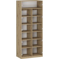 Модульна гардеробна система Halmar Flex - корпус k6 100x5