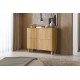 Комод Halmar Arango KM-2 110x40 см дуб хікора (V-PL-ARANGO-KM-2)