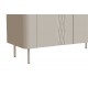 Комод Halmar Tirante KM-2 100x40 см кашемир (V-PL-TIRANTE-KM-2)