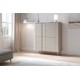 Комод Halmar Tirante KM-2 100x40 см кашемир (V-PL-TIRANTE-KM-2)