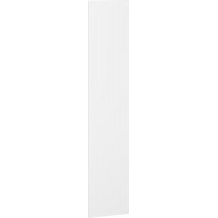 Шафа Halmar Formo Фасад-F1 49.6x1,6 см білий (V-UA-FORMO-