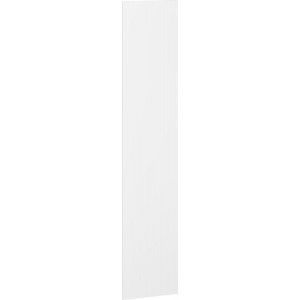 Шафа Halmar Formo Фасад-F1 49.6x1,6 см білий (V-UA-FORMO-