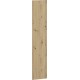 Шафа Halmar Formo Фасад-F1 49.6x1,6 см дуб артизан (V-UA-FORMO-FRONT-F1-ARTISAN)