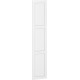 Шафа Halmar Formo Фасад-F2 49.6x1,6 см білий (V-UA-FORMO-FRONT-F2-BIAŁY)