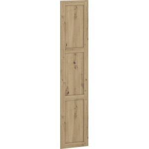 Шафа Halmar Formo Фасад-F2 49.6x1,6 см дуб артизан (V-UA-