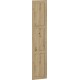 Шафа Halmar Formo Фасад-F2 49.6x1,6 см дуб артизан (V-UA-FORMO-FRONT-F2-ARTISAN)
