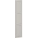 Шафа Halmar Formo Фасад-F2 50x1,8 см кашемір (V-UA-FORMO-FRONT-F2-KASZMIR)