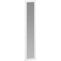 Шафа Halmar Formo Фасад-F3 49.6x1,6 см білий (V-UA-FORMO-