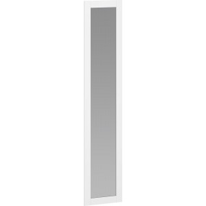 Шафа Halmar Formo Фасад-F3 49.6x1,6 см білий (V-UA-FORMO-