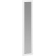 Шафа Halmar Formo Фасад-F3 49.6x1,6 см білий (V-UA-FORMO-FRONT-F3-BIAŁY)