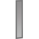 Шафа Halmar Formo Фасад-F3 49.6x1,6 см попелястий (V-UA-FORMO-FRONT-F3-C.POPIEL)