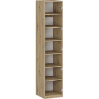 Шафа Halmar Formo Корпус-K3 50x54 см дуб артизан (V-UA-FO