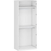 Шафа Halmar Formo Корпус-K4 100x54 см білий (V-UA-FORMO-K
