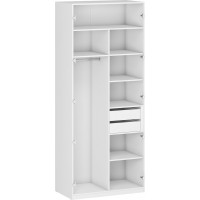 Шафа Halmar Formo Корпус-K5 100x54 см білий (V-UA-FORMO-K