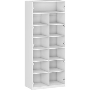 Шафа Halmar Formo Корпус-K6 100x54 см білий (V-UA-FORMO-K