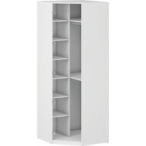 Шафа Halmar Formo Корпус-K8 91x91 см білий (V-UA-FORMO-KO