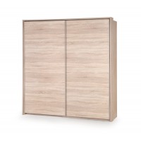 Шафа Halmar Lima s1 153x58 см дуб сонома (V-PL-LIMA-S1-SO