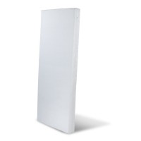 Матрас Halmar Turyn 160x80x8 см белый (V-MATERAC-TURYN)
