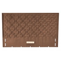 Изголовье кровати Halmar Modulo W2 160 см бежевый (V-PL-M