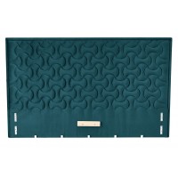 Ізголов'я ліжка Halmar Modulo W2 160 см темно-зелений (V-