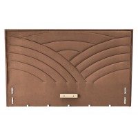 Изголовье кровати Halmar Modulo W3 160 см бежевый (V-PL-M