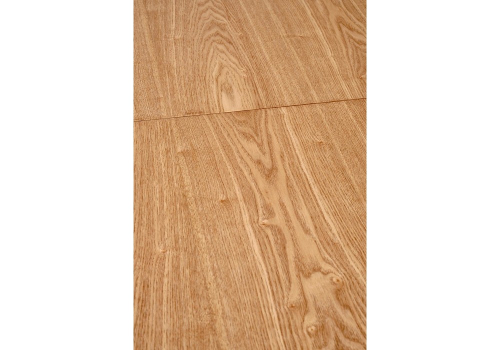 Обідній стіл розкладний Halmar CALYPSO 160 - 200x100 см натуральний / natural (V-CH-CALYPSO-ST-NATURALNY)