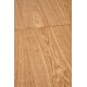 Обідній стіл розкладний Halmar CALYPSO 160 - 200x100 см натуральний / natural (V-CH-CALYPSO-ST-NATURALNY)