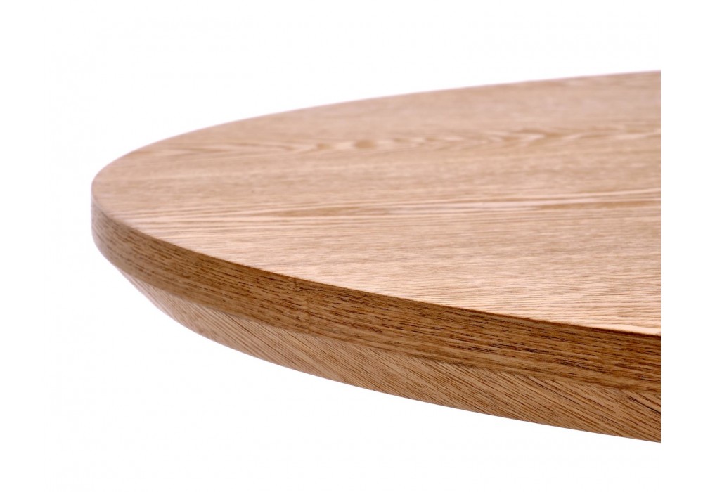 Обідній стіл розкладний Halmar CALYPSO 160 - 200x100 см натуральний / natural (V-CH-CALYPSO-ST-NATURALNY)