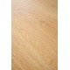 Обідній стіл розкладний Halmar FARGO 120 - 210x120 - 210 см натуральний (V-CH-FARGO-ST-NATURALNY)