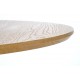 Обідній стіл розкладний Halmar FARGO 120 - 210x120 - 210 см натуральний (V-CH-FARGO-ST-NATURALNY)
