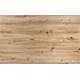 Обідній стіл розкладний Halmar LAMELLO 160-210x90 см dąb (wszyskie odcienie) / чорний (V-PL-LAMELLO-ST-160/210)