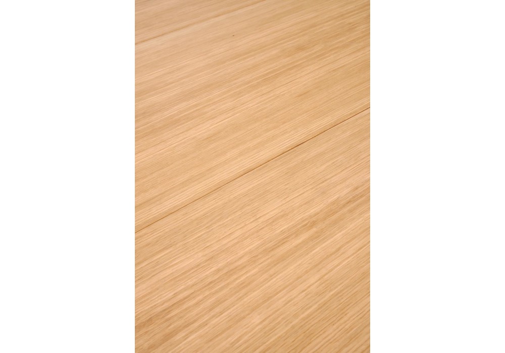 Обідній стіл розкладний Halmar MAGNUS 120 - 200x120 - 200 см натуральний (V-PL-MAGNUS-ST-D.NATURALNY)