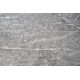 Стіл кухонний Halmar Barcano 160x90 см сірий, золотий (V-CH-BARCANO-ST)