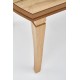 Стол обеденный Halmar Fryderyk 160-240x90 см дуб крафт (V-PL-FRYDERYK/240-ST-CRAFT)