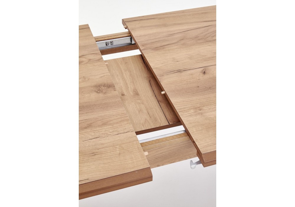 Стол обеденный Halmar Fryderyk 160-240x90 см дуб крафт (V-PL-FRYDERYK/240-ST-CRAFT)
