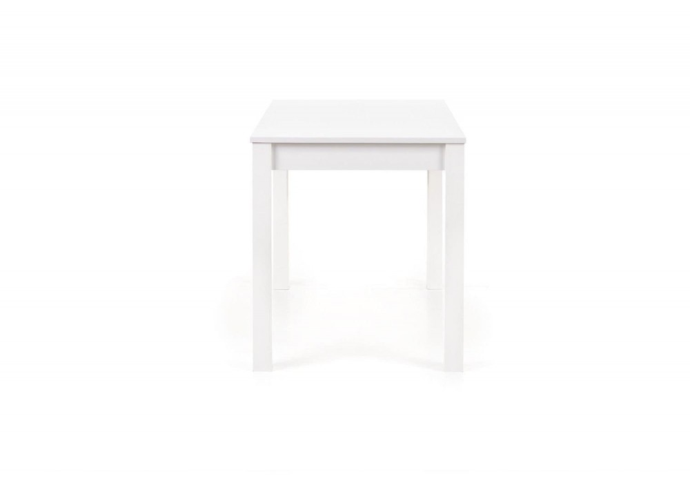 Стіл для кухні Halmar Ksawery 120x68 см білий (V-PL-KSAWERY-ST-BIAŁY)