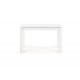 Стіл для кухні Halmar Ksawery 120x68 см білий (V-PL-KSAWERY-ST-BIAŁY)