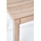 Стіл для кухні Halmar Ksawery 120x68 см дуб сонома (V-PL-KSAWERY-ST-SONOMA)