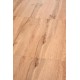 Кухонний стіл розкладний Halmar Dolomit 130-175x85 см чорний, дуб вотан (V-PL-DOLOMIT-ST)