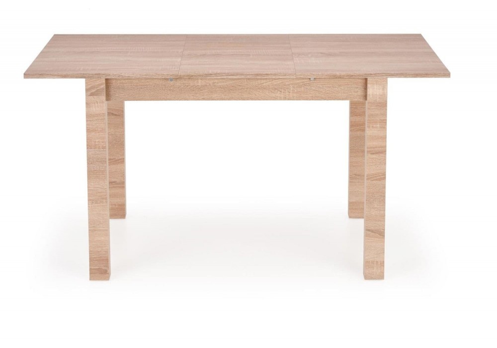 Стіл обідній розкладний Halmar Gino, 100-135x60 см, дуб сонома (V-PL-GINO-ST-SONOMA)