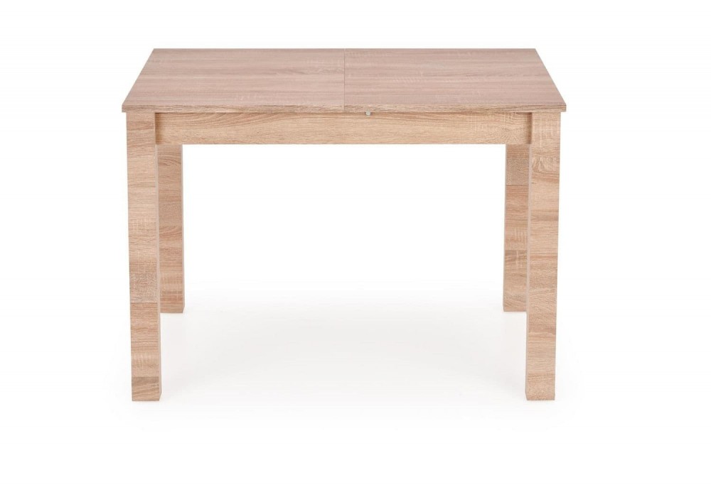 Стіл обідній розкладний Halmar Gino, 100-135x60 см, дуб сонома (V-PL-GINO-ST-SONOMA)