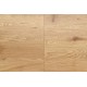 Обідній стіл розкладний Halmar Mercy 120-160x120 см дуб золотий, чорний (V-CH-MERCY-ST)