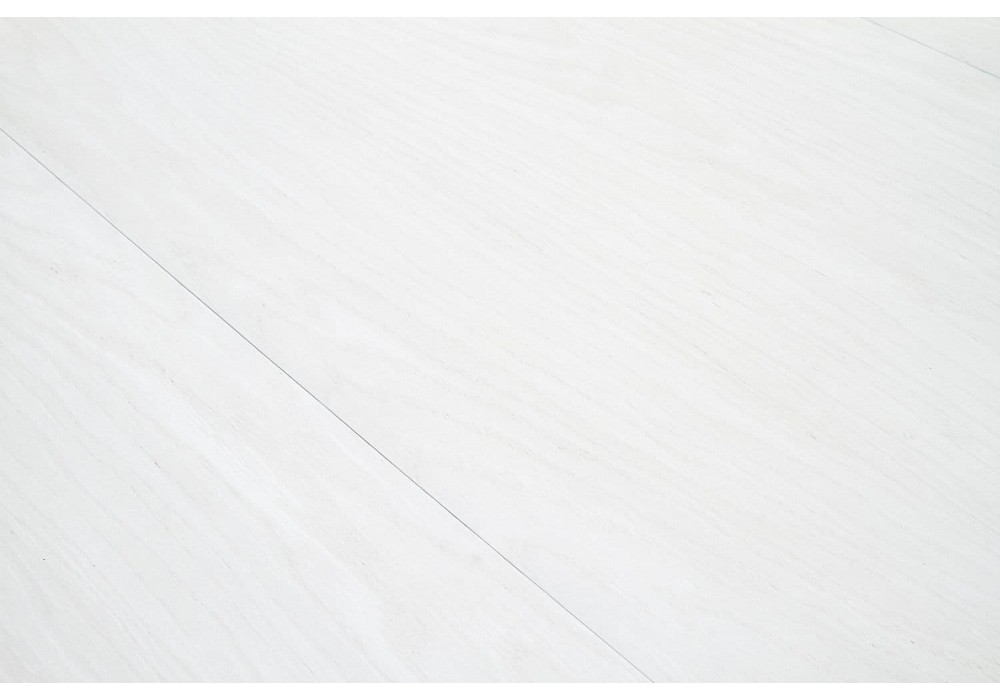 Обідній стіл розкладний Halmar Sorbus 100-200x100 см білий (V-PL-SORBUS-ST-BIAŁY)