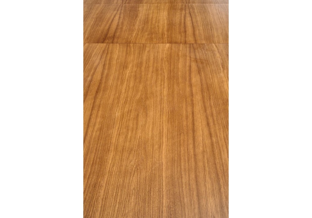 Обідній стіл розкладний Halmar Windsor 160-240x90 см дуб, білий (V-PL-WINDSOR-ST-C.DĄB/BIAŁY)