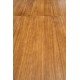 Обідній стіл розкладний Halmar Windsor 160-240x90 см дуб, білий (V-PL-WINDSOR-ST-C.DĄB/BIAŁY)