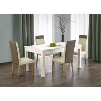 Кухонний стіл Halmar Seweryn 160-300x90 см білий (V-PL-SE